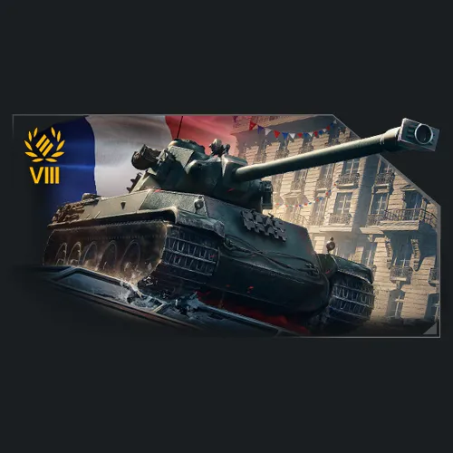 Buy Tanks World of Tanks - RU LESTA additional parameter