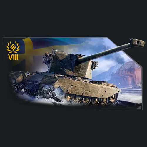 Buy Tanks World of Tanks - RU LESTA additional parameter
