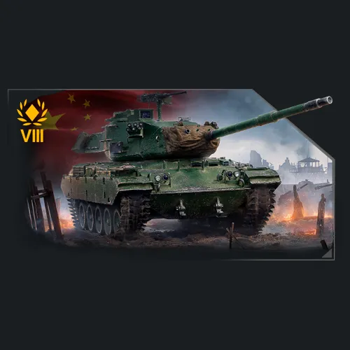 Buy Tanks World of Tanks - RU LESTA additional parameter