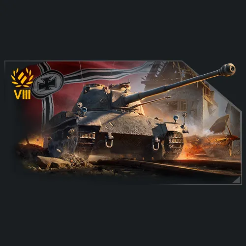 Buy Tanks World of Tanks - RU LESTA additional parameter