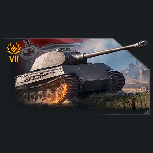 Buy Tanks World of Tanks - RU LESTA additional parameter