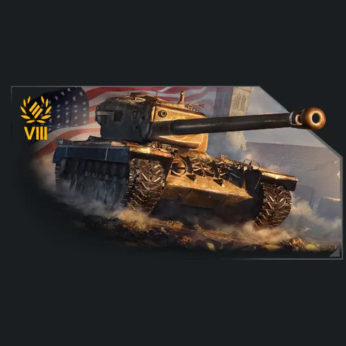 Buy Tanks World of Tanks - RU LESTA additional parameter