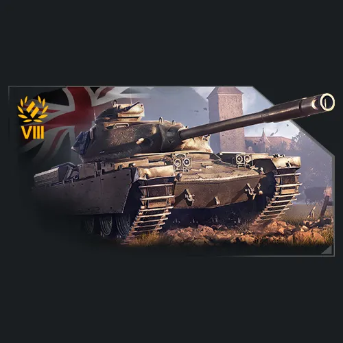 Buy Tanks World of Tanks - RU LESTA additional parameter