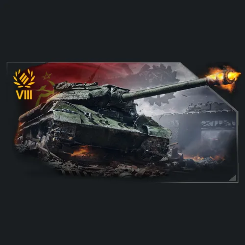 Buy Tanks World of Tanks - RU LESTA additional parameter