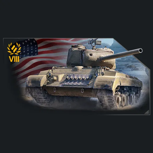 Buy Tanks World of Tanks - RU LESTA additional parameter