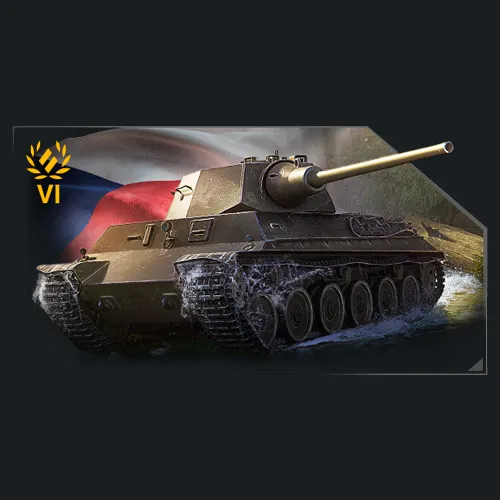 Buy Tanks World of Tanks - RU LESTA additional parameter