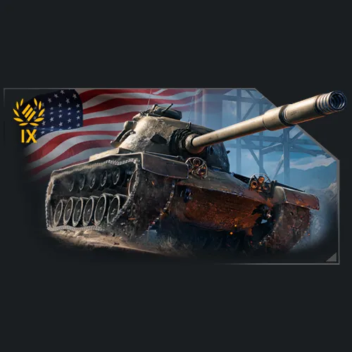 Buy Tanks World of Tanks - RU LESTA additional parameter