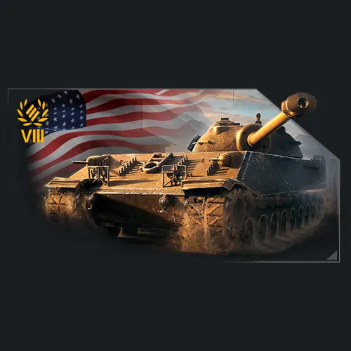 Buy Tanks World of Tanks - RU LESTA additional parameter