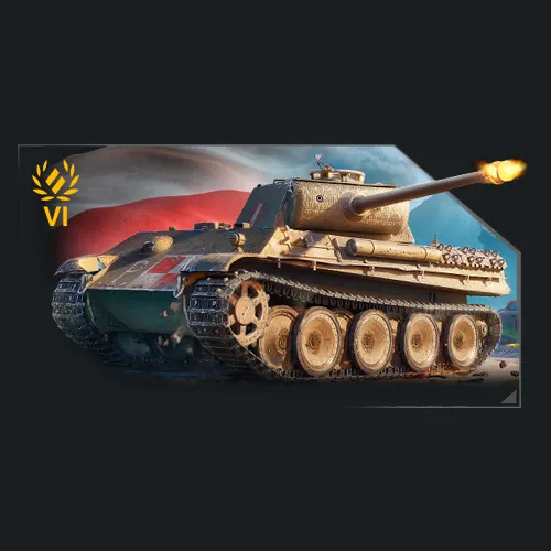 Buy Tanks World of Tanks - RU LESTA additional parameter