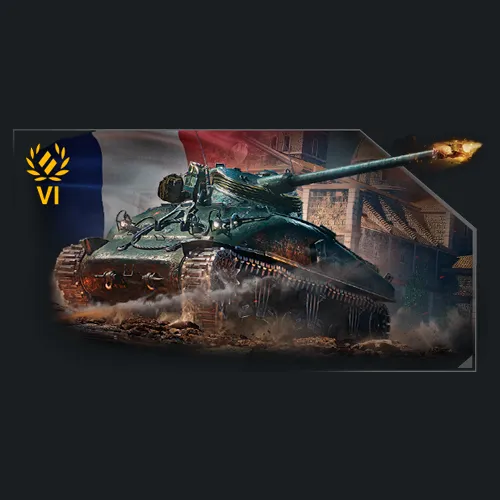 Buy Tanks World of Tanks - RU LESTA additional parameter