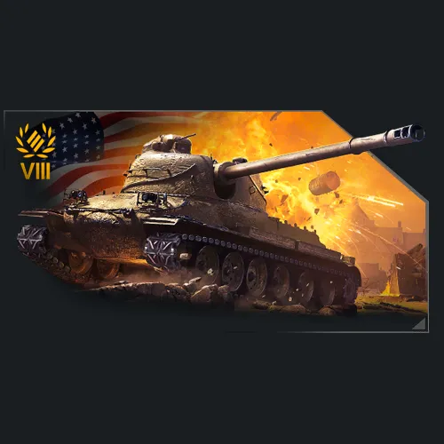 Buy Tanks World of Tanks - RU LESTA additional parameter