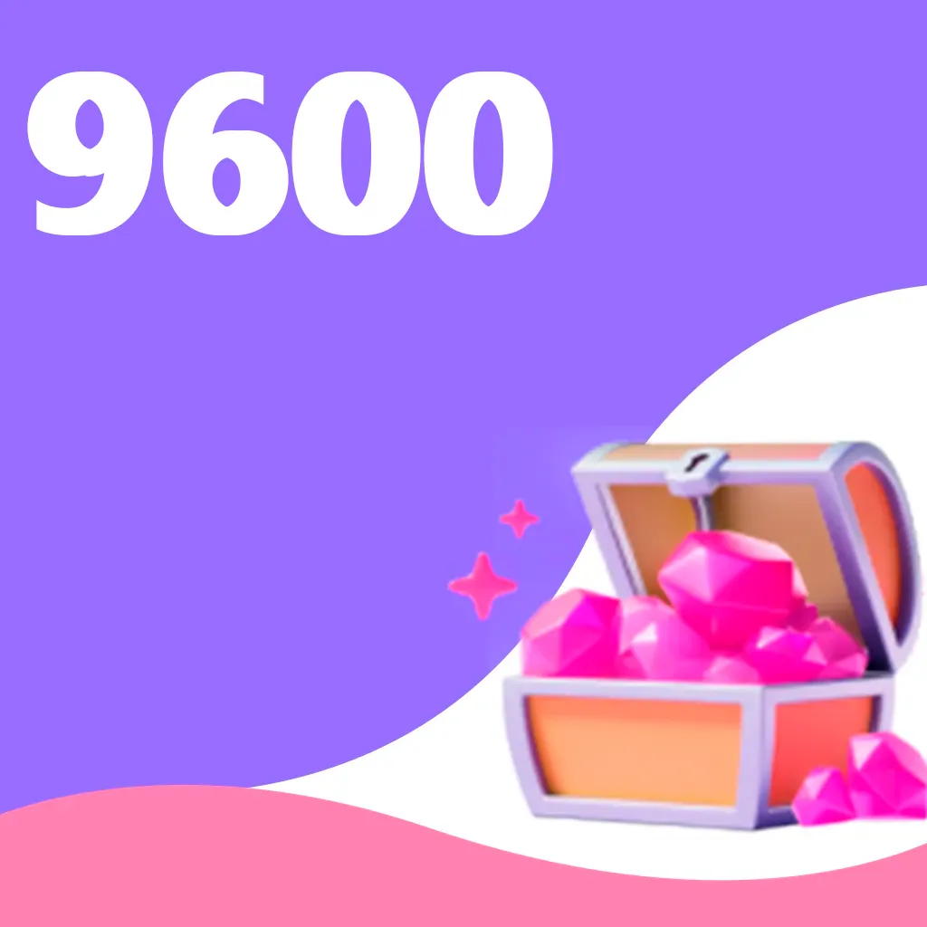 Direct Top up - ZEPETO Zems/Coins ID (Global) additional parameter