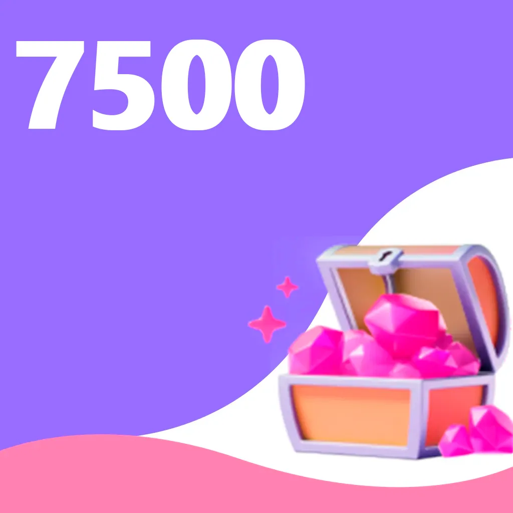 Direct Top up - ZEPETO Zems/Coins ID (Global) additional parameter